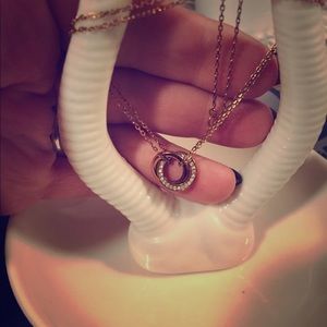 Michael Kors necklace